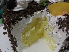 -丽莎蓓甜CAKE生日蛋糕·动物奶油(石家庄店)