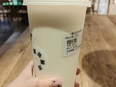 -宝珠奶酪(长宁金虹桥店)