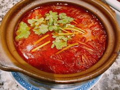 -南京大牌档(崇文门国瑞店)
