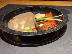 -重庆印象老火锅(梅林店)