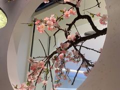 -蜜桃餐厅·伴山(绿宝广场店)