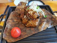牛小排-楽燚日本料理(财富广场店)