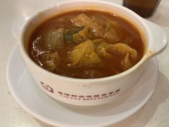 -香港新发烧腊茶餐厅(万象店)