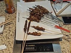 -清真·金鑫隆牛羊肉(环山路店)