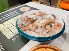 -椰子湾·海南火锅·糟粕醋·椰子鸡(正大广场店)