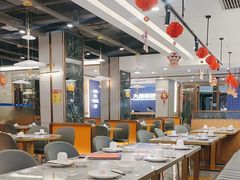 -九龙茶记·粤式餐厅融合菜(鹭江店)