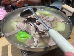 -川堂风·跷脚牛肉·乐山爆炒(宝山日月光店)