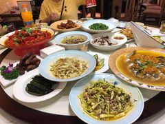 -张鸟园农家乐(张鸟园店)