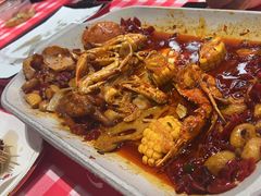 -辣小鲜·南昌大排档(船山路店)