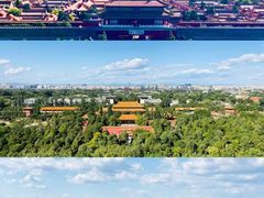 -故宫博物院(故宫)