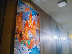 -富侨养生(威宁路店)