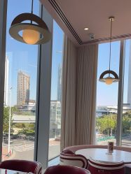 -奈尔宝家庭中心·亲子餐厅(前滩店)