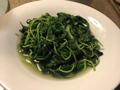 清炒时蔬令-同庆楼(金宝汇店)