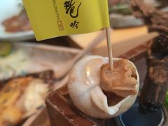 -月龍吟(朝龙汇店)