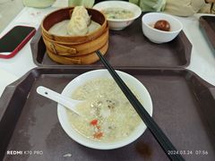 -常州糕团店(北大街新世纪商城店)