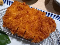 -堂本家·二代目·炸猪排(Express东海店)
