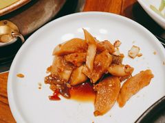 -瑶王府·广西菜(金阳路店)