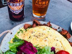 -The Rug Cafe(王府中环店)