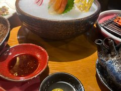-大江户日本料理(吕厝店)