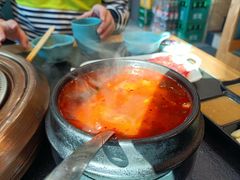 -福福泥炉烤肉(三台子店)