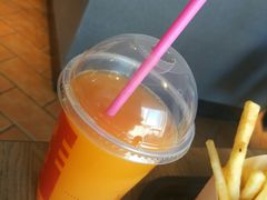 -肯德基(安定门店)