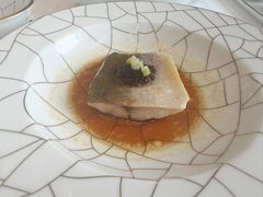 -北京柏悦酒店·锦庭餐厅Dining Room