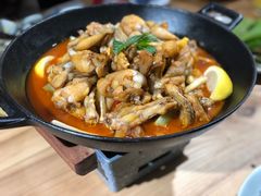 -望湘园湖南菜(赛格店)