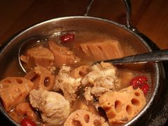 -桂小厨广西菜(青秀万达店)