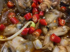 -海拉尔碳烤羊腿烤鸽子(吕营店)