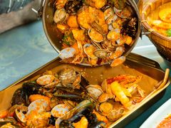 -巽寮印象美食部落餐厅·海鲜·地方特色菜(惠州体验店)