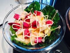 -坛宗剁椒鱼头(河西王府井店)