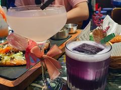 -MOSSO德国餐厅·音乐酒吧(环宇荟店)