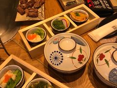 -赤坂亭·M9和牛烧肉·铁板烧(合肥万象城店)