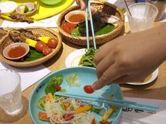 -蔡澜Pho·越南粉餐厅(海上世界店)