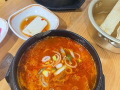 -海云台韩式汤饭·13年匠心韩料(南山店)