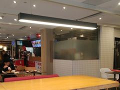 -肯德基(沪东店)