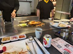 -御泉七味铁板烧(高区店)