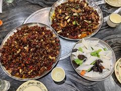 -江湖黑大兔(杨家坪店)