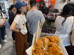 -老day牛杂(官也街总店)
