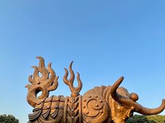 -四海公园(南山区)