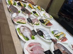 -新丁香海鲜酒店(银海商贸城店)