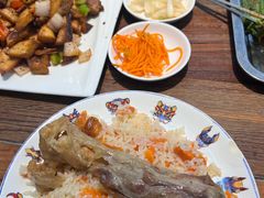 -217丰惠源抓饭(江乾路店)