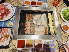 -阿亲家·韩式无限烤肉(春熙路店)