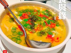 -申粤轩酒楼·三十年粤菜经典(丁香花园店)