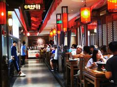 大堂-蔡家酒楼(一德街店)