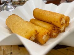 -围龙屋客家食府(福田店)