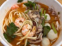 招牌虾面-明月虾面(厦禾路店)