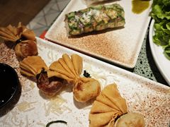 -Home Thai·泰谣(王府井apm店)