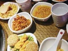 -山城辣妹子(定福庄店)