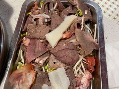 -陈艳红火锅菜·冒菜(簋街店)